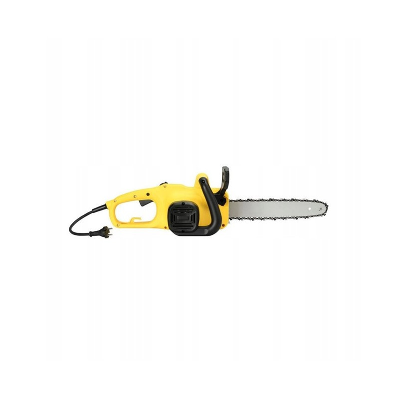 Tronçonneuse électrique GARDEN 1800 W