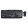 Pack Clavier Souris sans fil - 920-003968