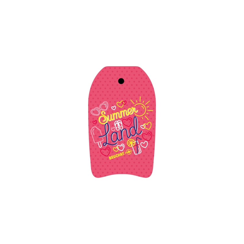 Bodyboard de plage Best Summer Land T82