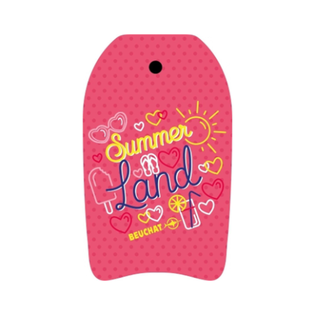 Bodyboard de plage Best Summer Land T82