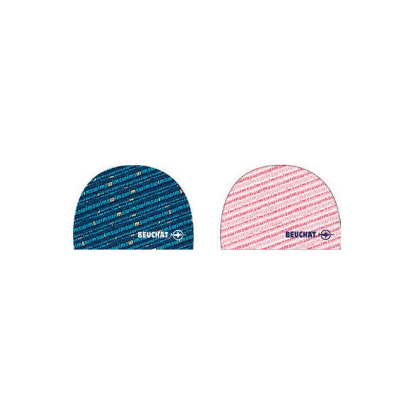 Bonnet de Natation Textile Enfant Swim