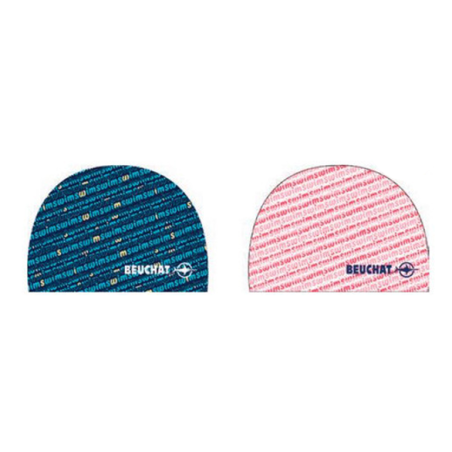 Bonnet de Natation Textile Enfant Swim