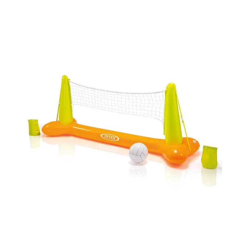 Jeu de Volley Flottant