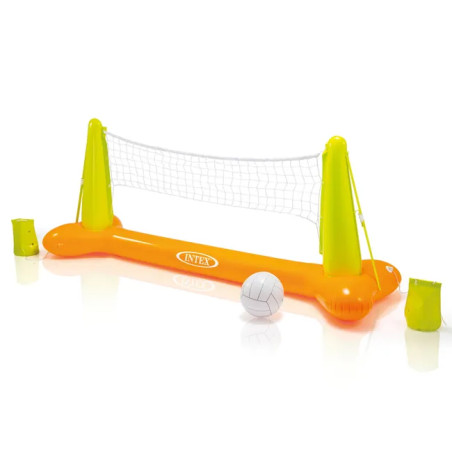 Jeu de volley gonflable - INTEX - Dès 6 ans