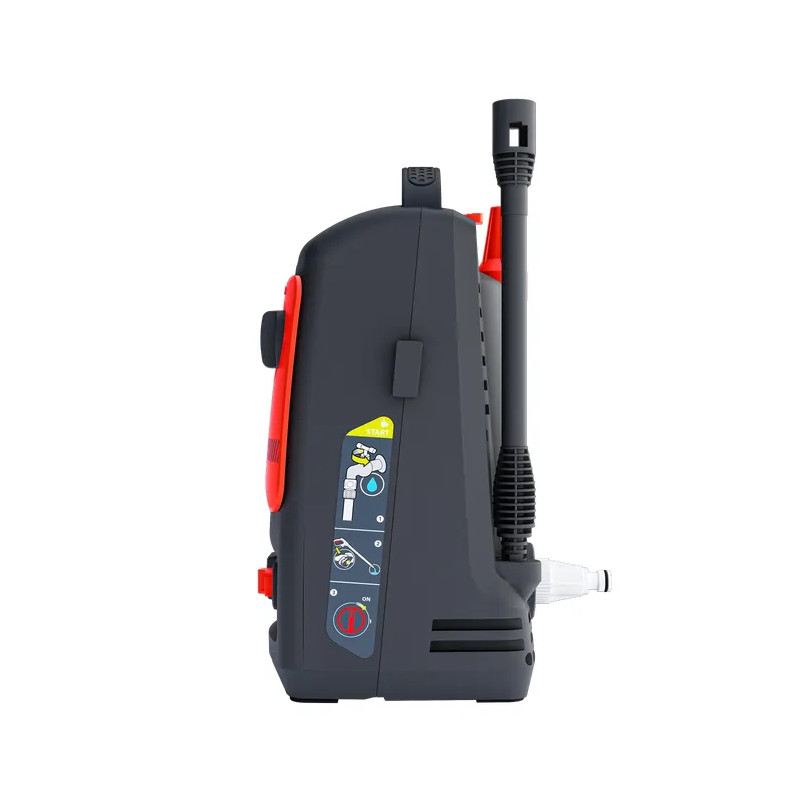 Nettoyeur haute pression électrique ST1 1500W 105 bar(s)