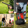 Nettoyeur haute pression électrique ST1 1500W 105 bar(s)