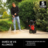 Nettoyeur haute pression électrique ST1 1500W 105 bar(s)