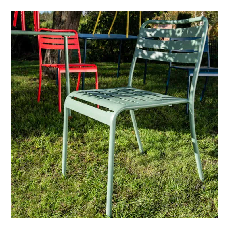 Chaise De Jardin Brico Depotnull