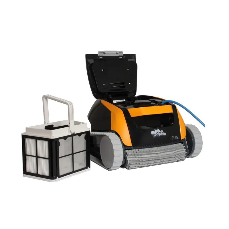 Robot de piscine Maytronics E25