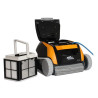 Robot de piscine Maytronics E25