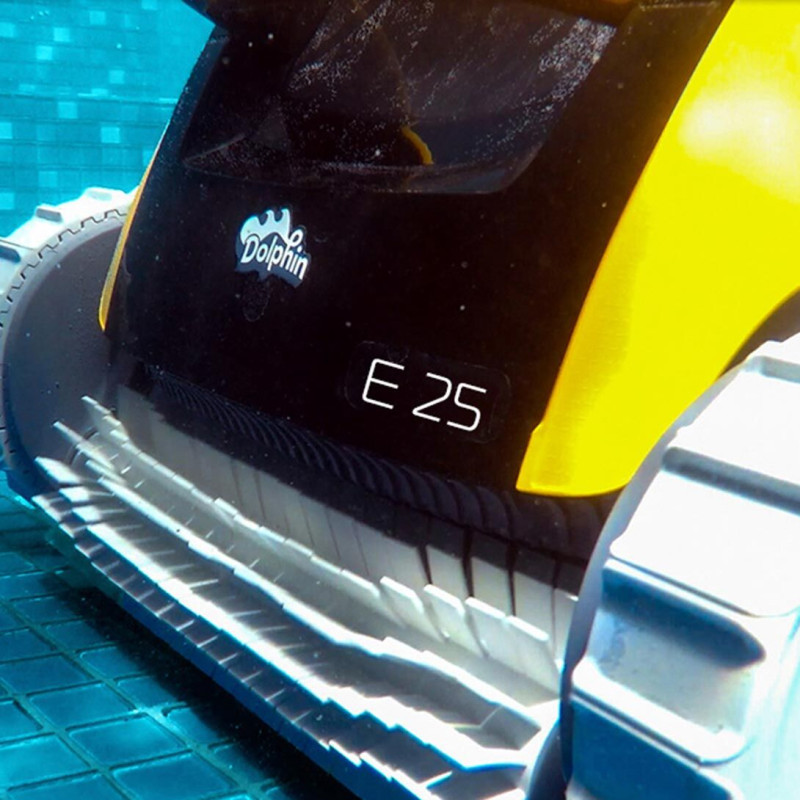 Robot de piscine Maytronics E25