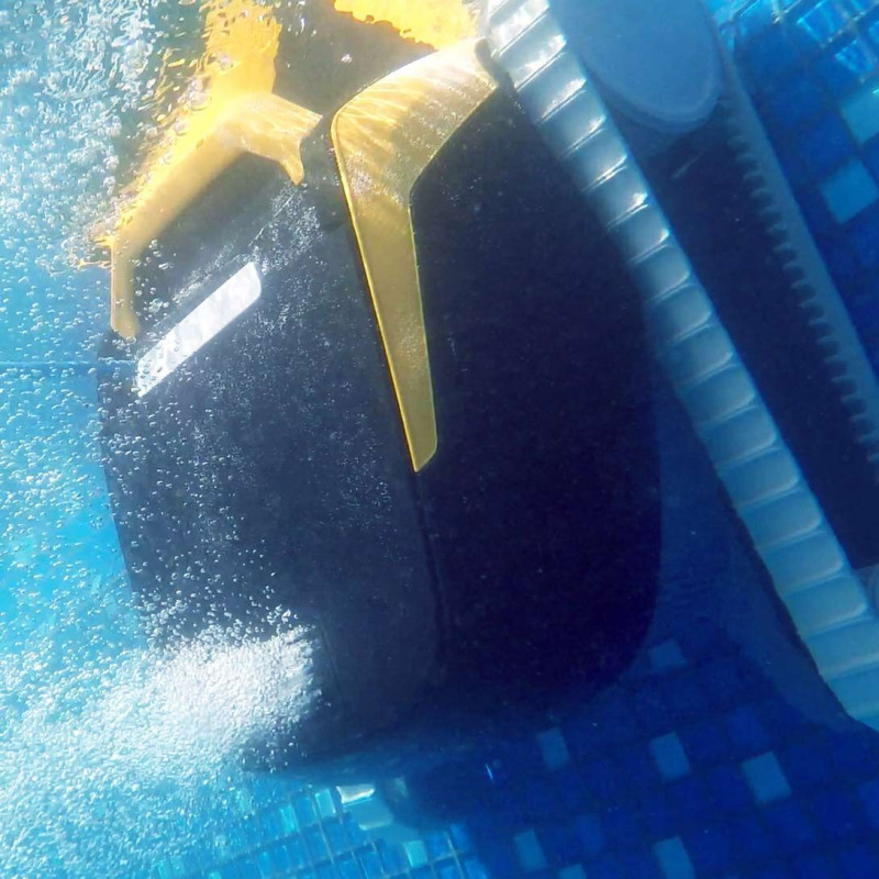 Robot de piscine Maytronics E25