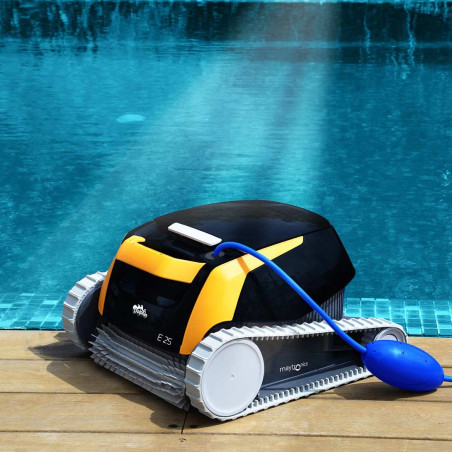 Robot de piscine Maytronics E25