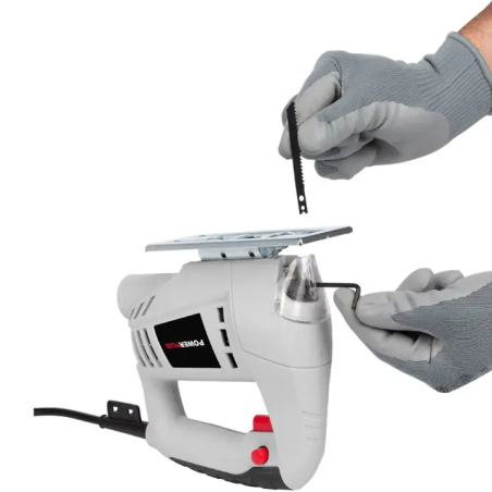 Scie sauteuse filaire 400W