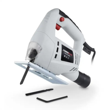 Scie sauteuse filaire 400W