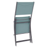 CHAISE MODULA JADE/GRAPH