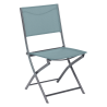 CHAISE MODULA JADE/GRAPH
