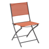 CHAISE MODULA AMBRE/GRAPH