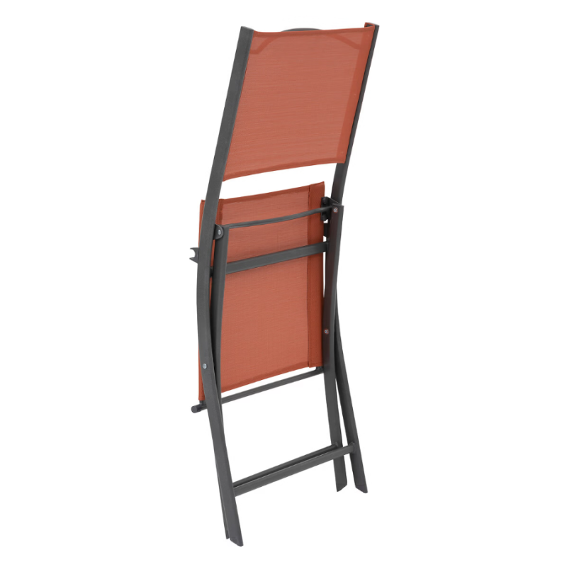 CHAISE MODULA AMBRE/GRAPH
