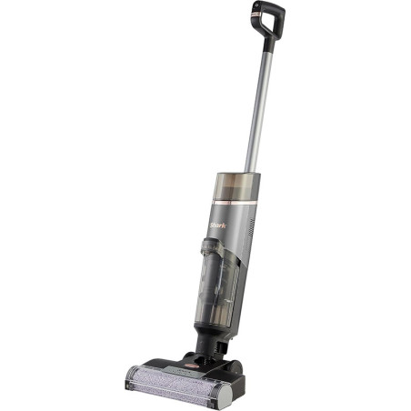 Aspirateur laveur sans fil HydroVac 500mL - SHARK - WD210EU