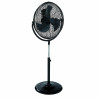 Ventilateur sur pied 45 cm