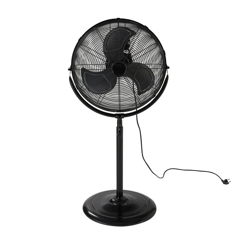 Ventilateur sur pied 45 cm
