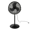 Ventilateur sur pied 45 cm