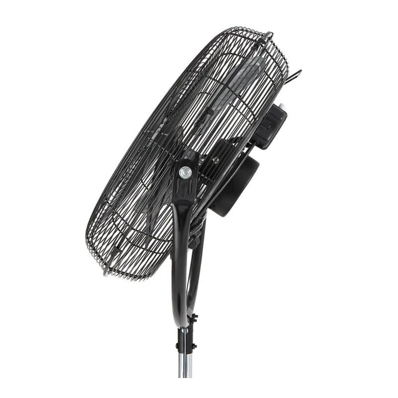 Ventilateur sur pied 45 cm