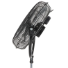 Ventilateur sur pied 45 cm