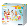 Piscine Gonflable Croisillons