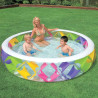 Piscine Gonflable Croisillons