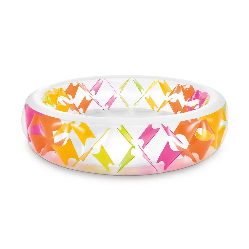 Piscine Gonflable Croisillons