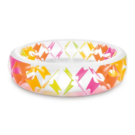 Piscine Gonflable Croisillons