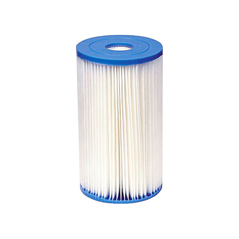 Cartouche de filtration piscine