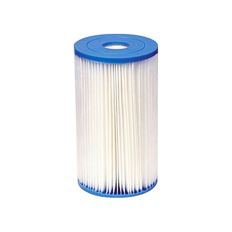 Cartouche de filtration piscine