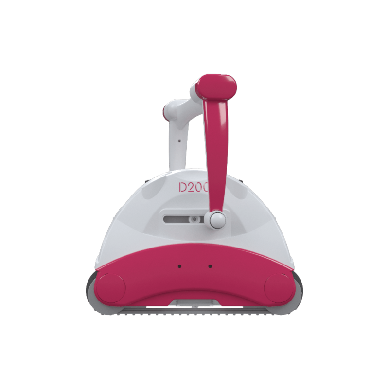 Robot nettoyeur de piscine D200