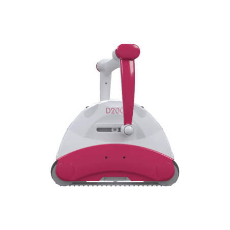 Robot nettoyeur de piscine D200