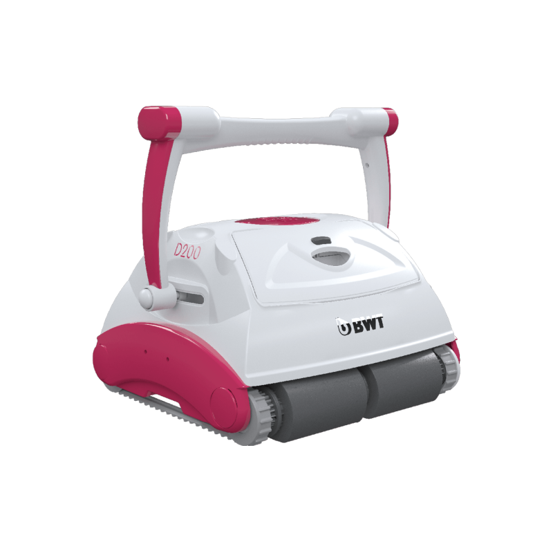 Robot nettoyeur de piscine D200