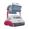 Robot nettoyeur de piscine D200