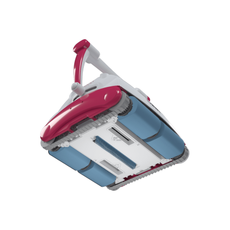 Robot nettoyeur de piscine D200