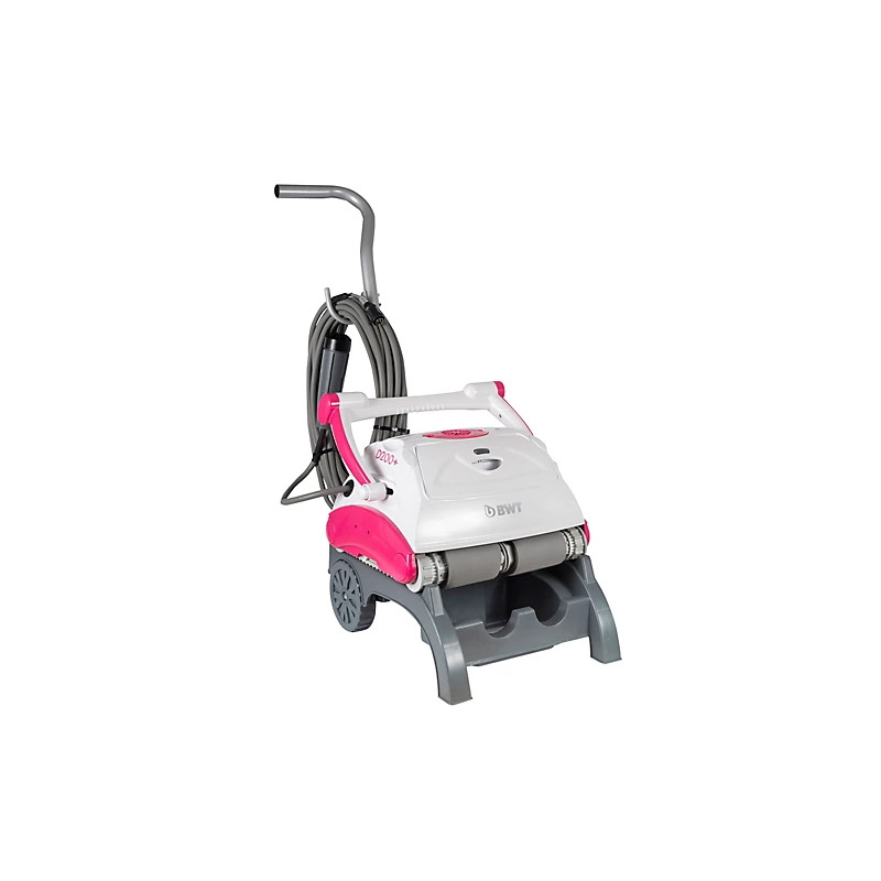 Robot nettoyeur de piscine D200