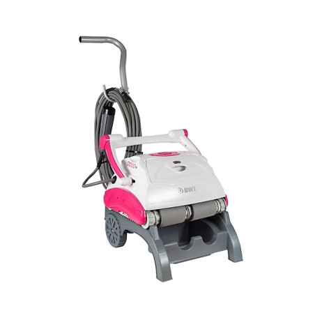 Robot nettoyeur de piscine D200