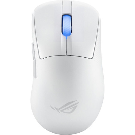 Souris gamer ROG Keris II Ace Blanc - ASUS - 90MP03N0-BMUA10