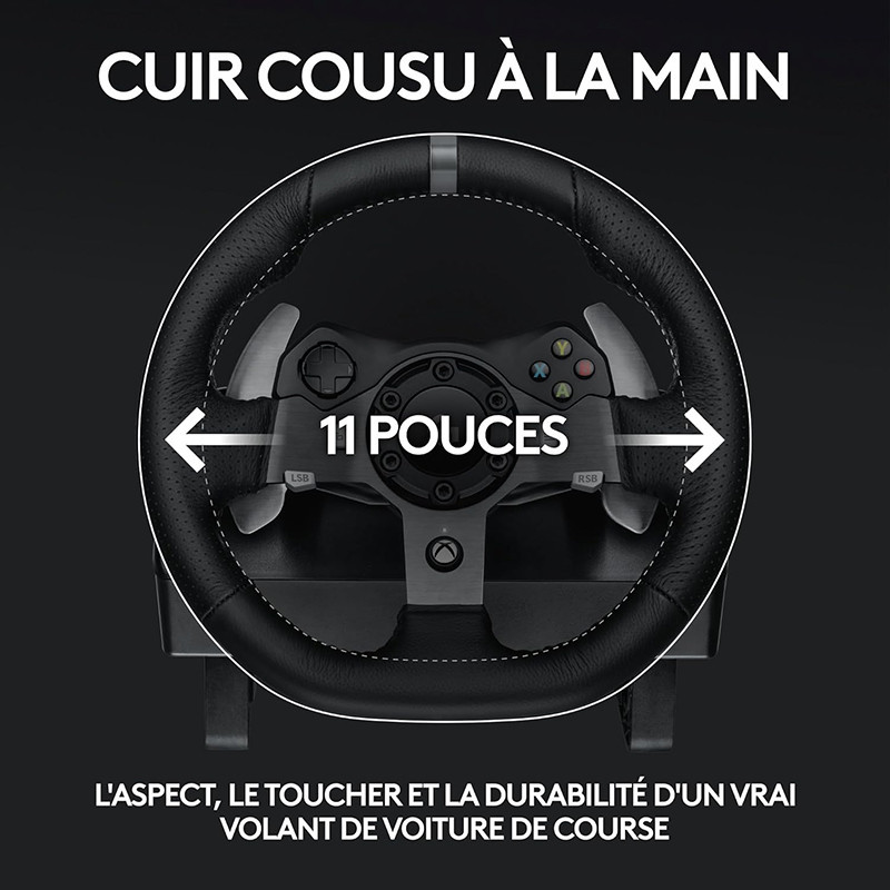 Aazon.co: Logitech G 29 Driving Force Racing Wheel + pedales de piso