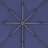 PARASOL SONORA ANTH BLEU 4X3