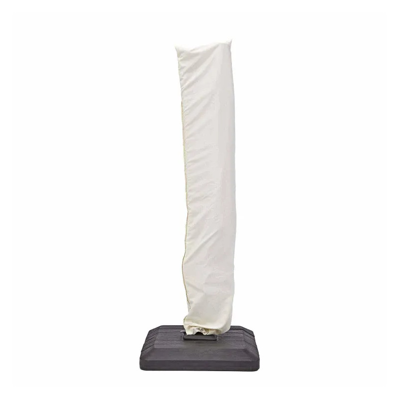 PARASOL SONORA ANTH BLEU 4X3
