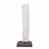 PARASOL SONORA ANTH BLEU 4X3