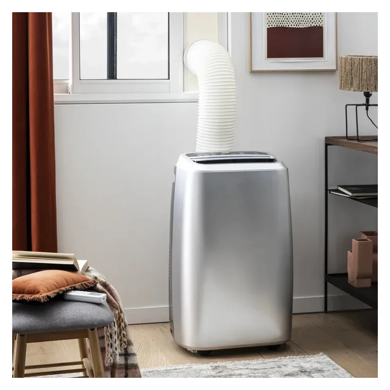Climatiseur mobile design 14000 Btu EQUATION — free download