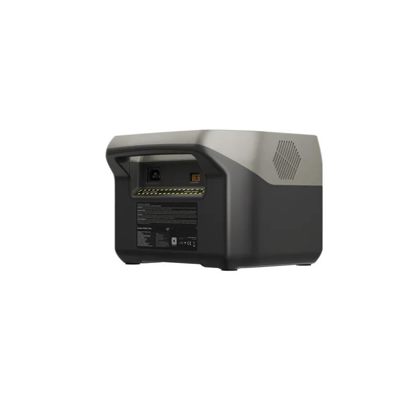 Station electrique portable River 2 MAX ECOFLOW