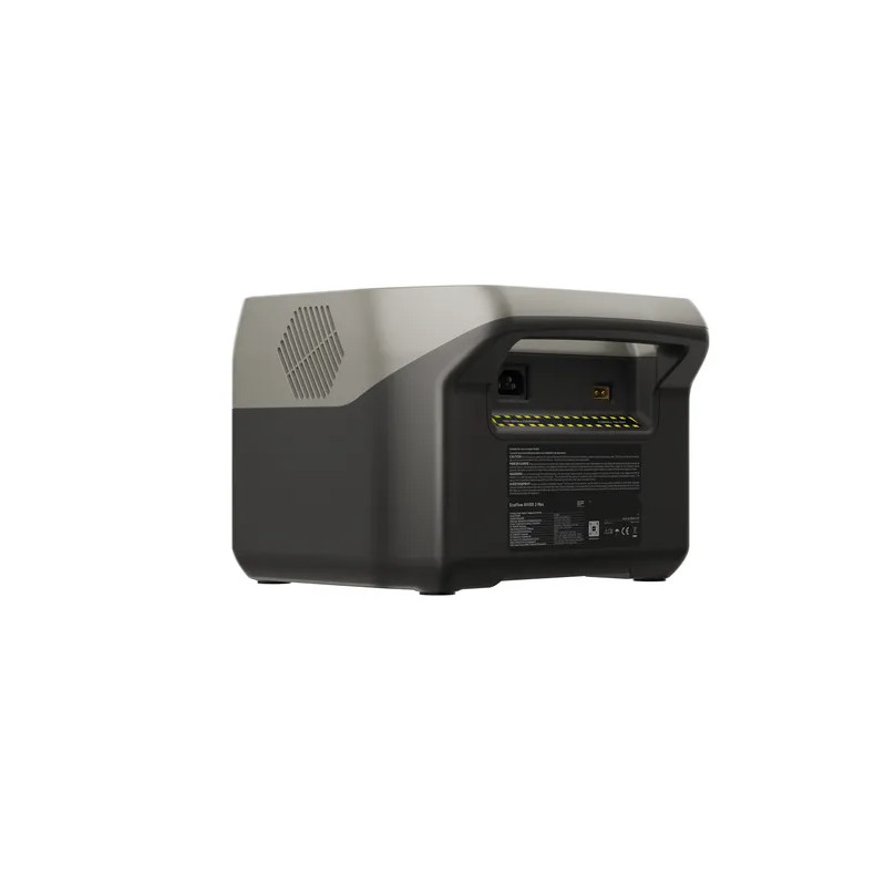 Station electrique portable River 2 MAX ECOFLOW